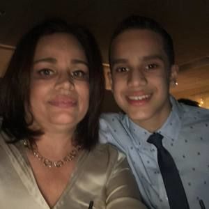 Meet your Posher, Belkis